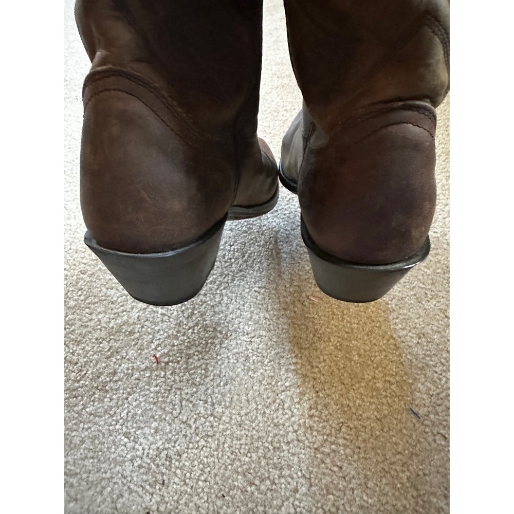 Cowboy Boots - Picture 7 of 8